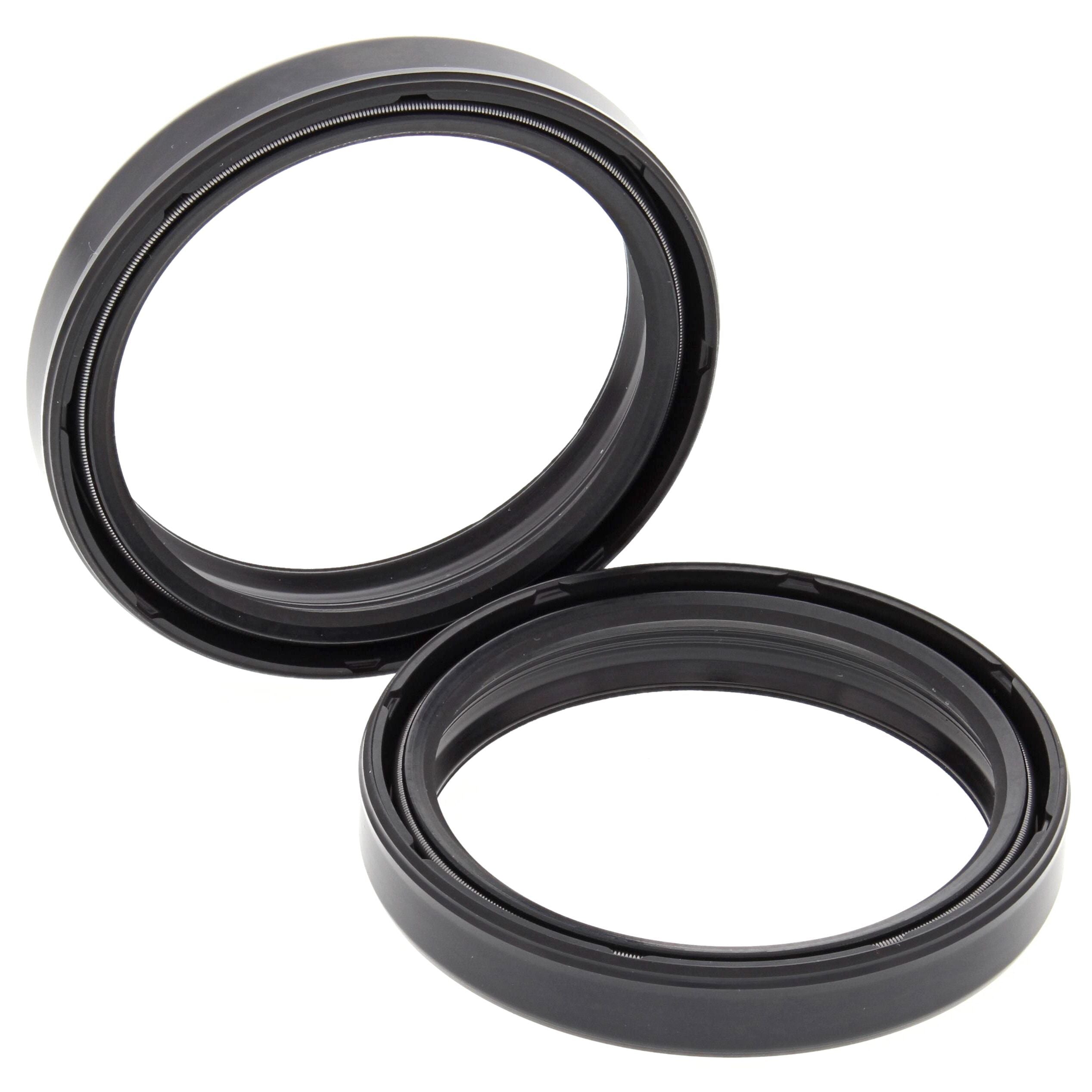 All Balls Fork Oil Seals Kit For Kawasaki KX 450F 2013-2014